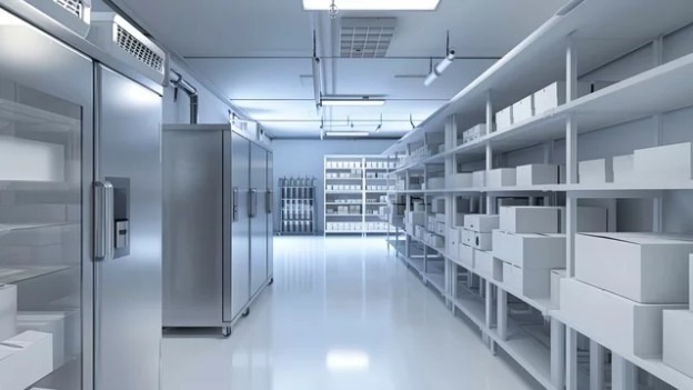 Hygienic Wall Cladding Telford: Solution for Cleaner, Safer Commercial Spaces